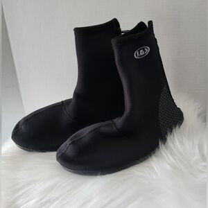 Garneau Velo Shoe Covers ,size Medium